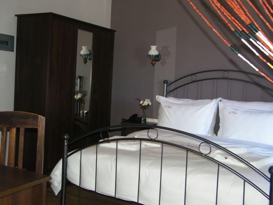 Zimmer Theatro Hotel Odysseon