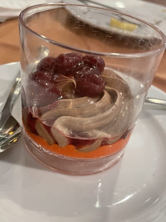 Gastro Wyndham Garden Lara