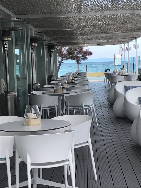 Außenansicht The Sea Hotel by Grupotel - Adults only