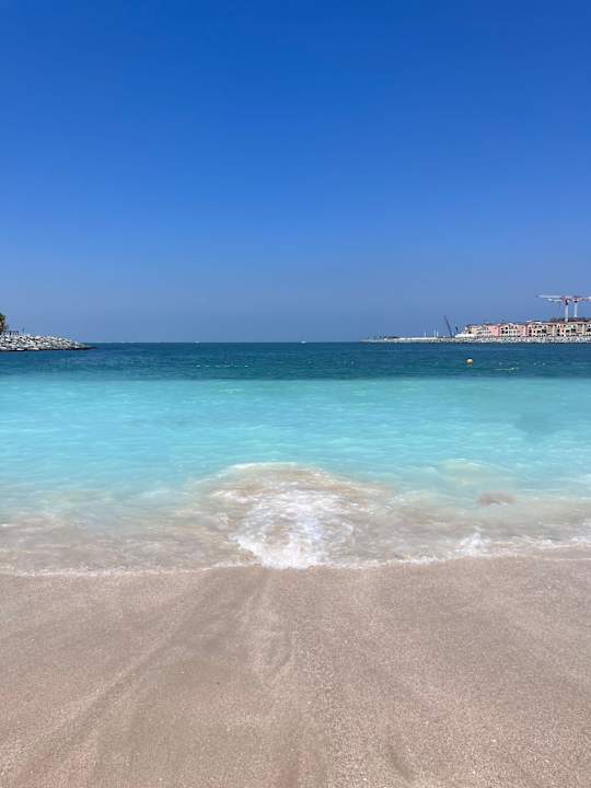 Strand Hyatt Centric Jumeirah Dubai