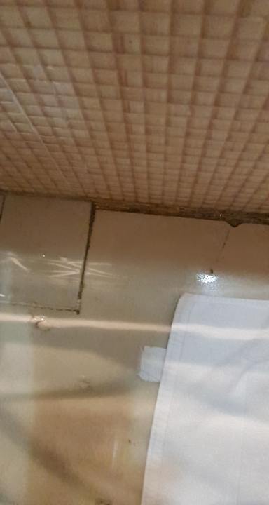 Zimmer The Park Hotel