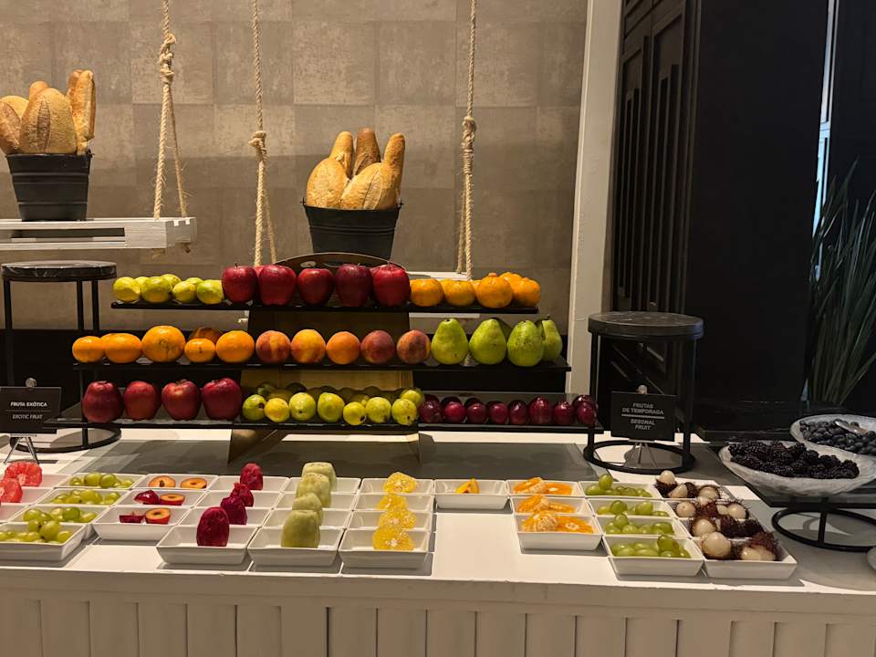 Gastro TRS Yucatan Hotel - Adults only