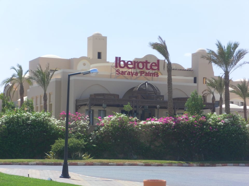 Lobby JAZ Neo Saraya Palms