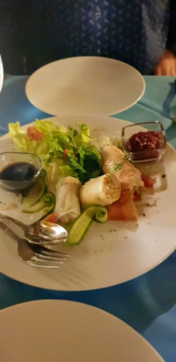 Gastro Mövenpick Resort & Spa El Gouna