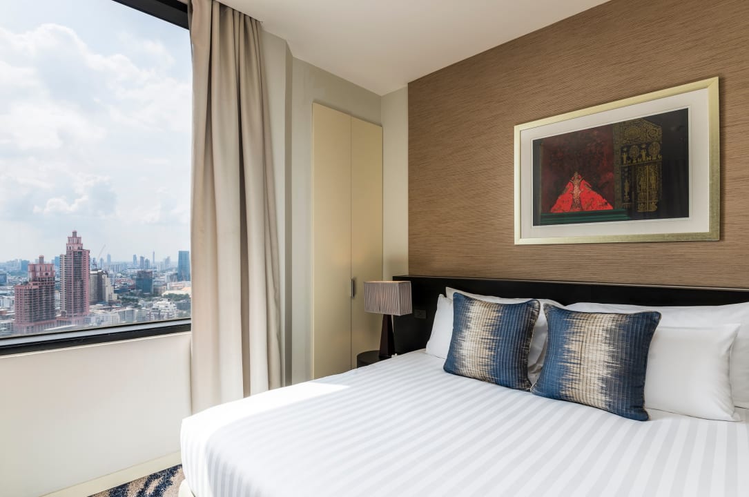 Zimmer Emporium Suites by Chatrium