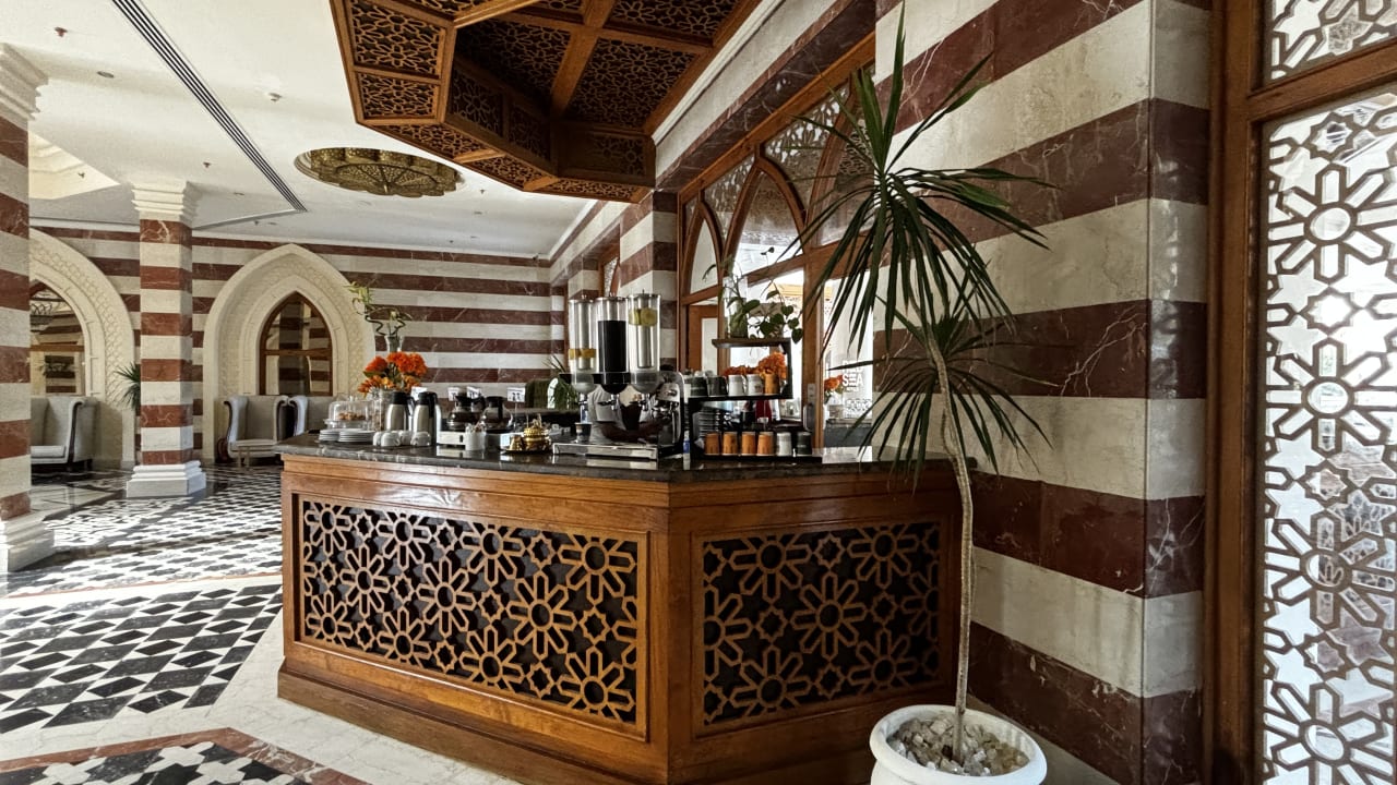 Lobby The Grand Palace - Adults only