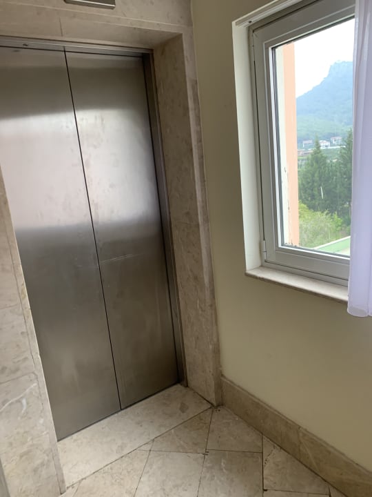 Sonstiges Limak Limra Hotel & Resort