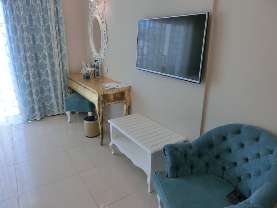 Zimmer Anemos Luxury Grand Resort