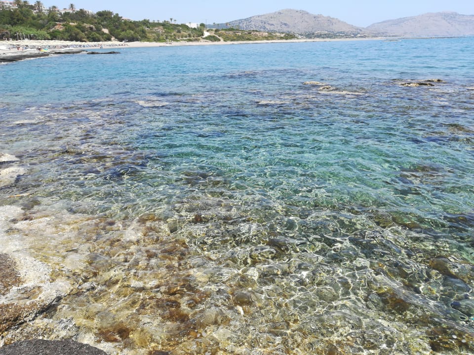 Strand Rodos Princess Beach Hotel & Spa