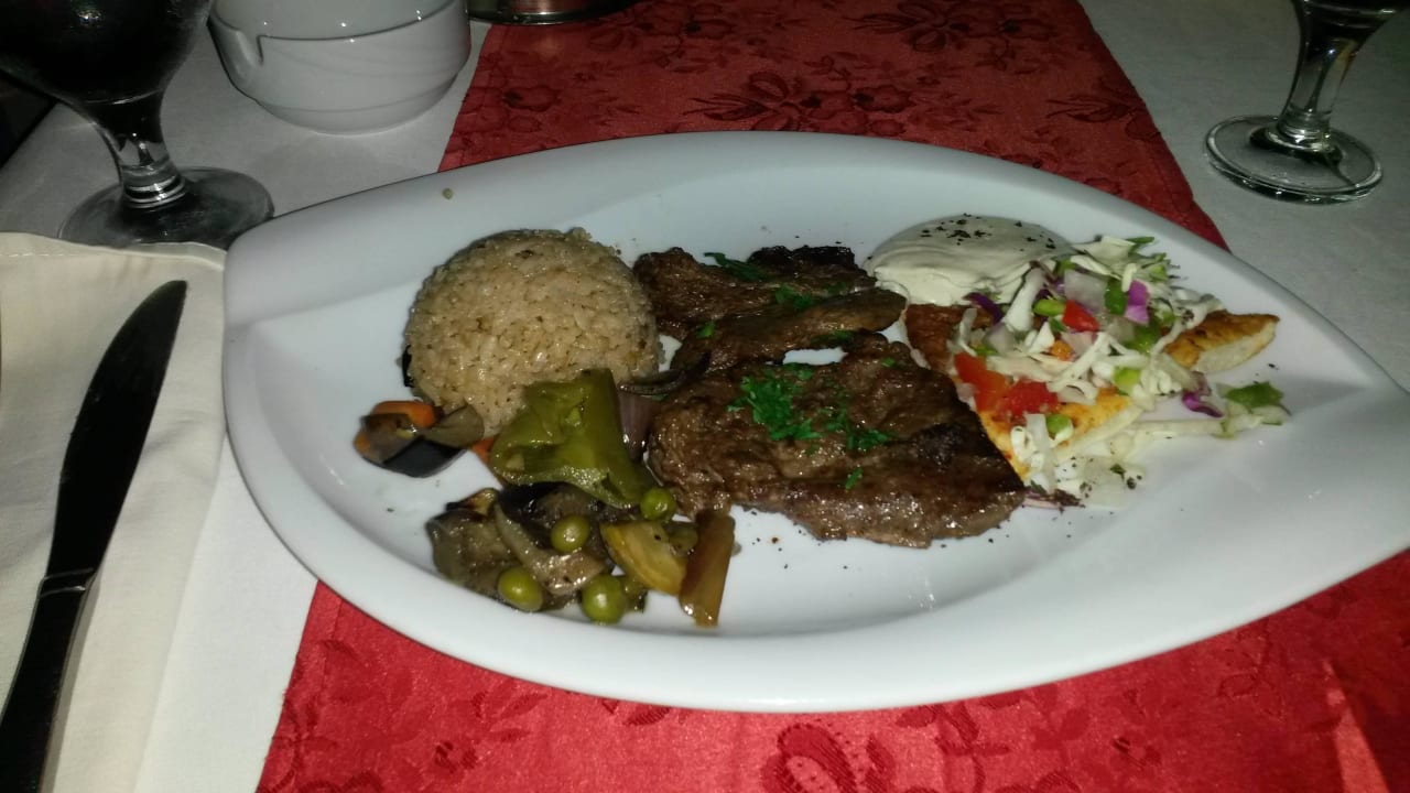 Superlecker!! Grand Makadi