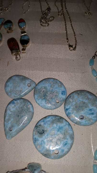Larimar Wyndham Alltra Samana