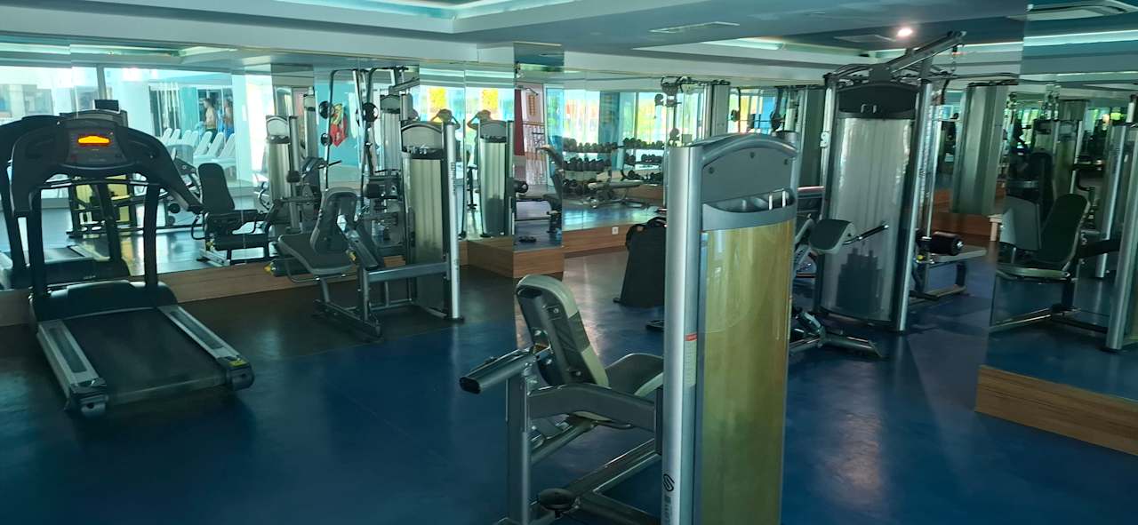 Sport & Freizeit Sultan of Dreams Hotel & Spa