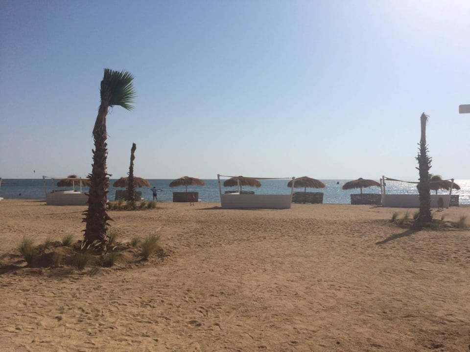 Beach Club Ali Pasha Hotel