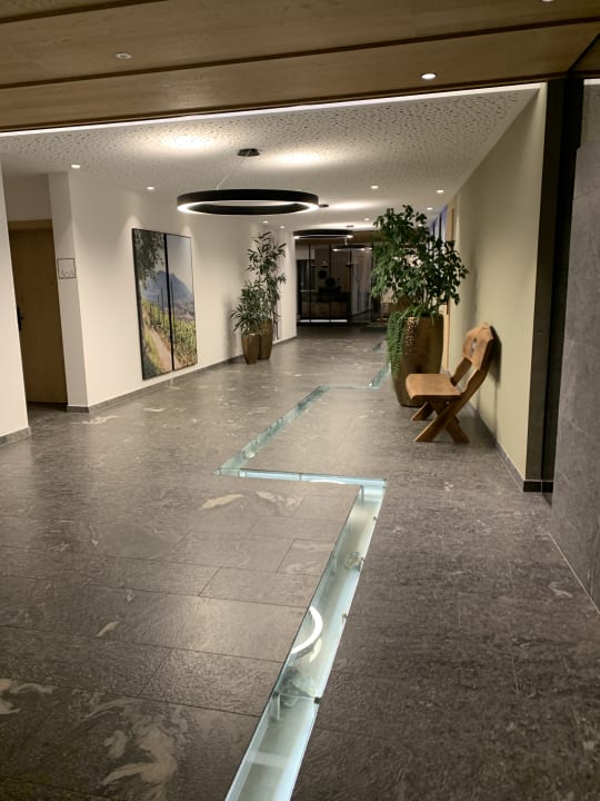 Sonstiges Vinea - Suites & Apartments