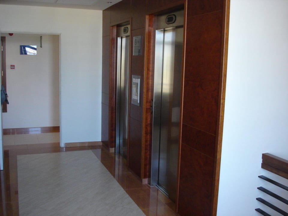 Aufzüge AluaSoul Palma