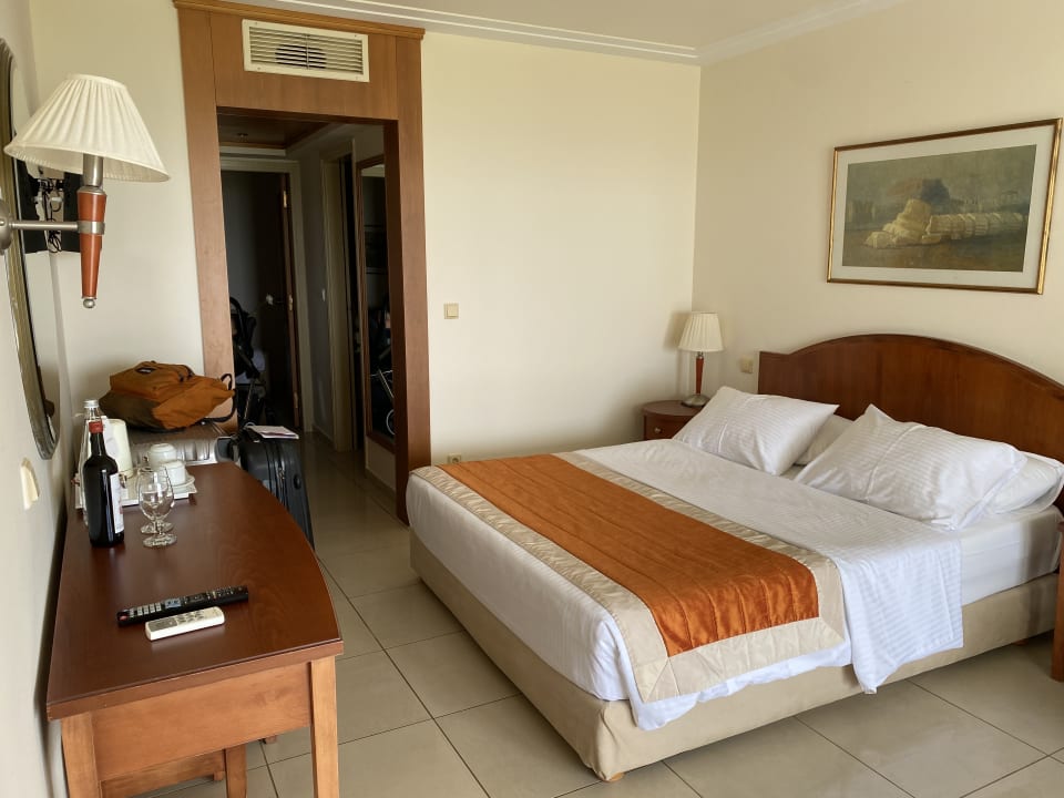 Zimmer Iberostar Selection Creta Marine