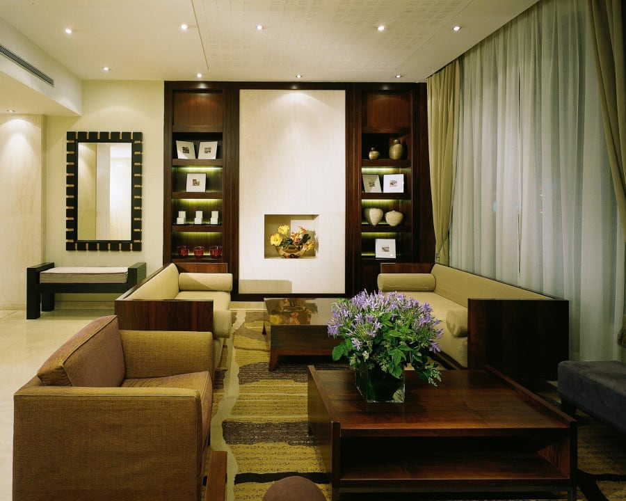 Hotel Lobby K+K Hotel Cayré