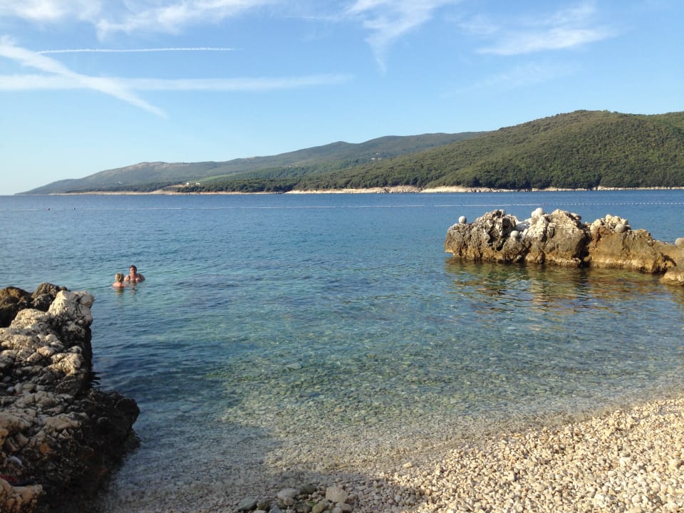 Strand Oliva Camping - Maslinica Resort