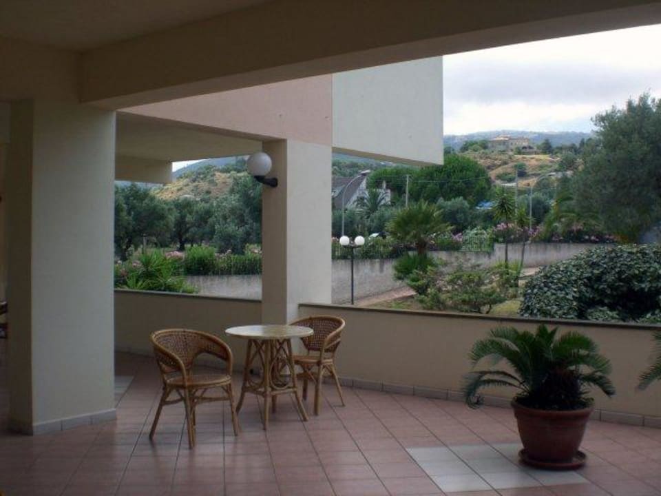 Terrazza Residence Rivamare