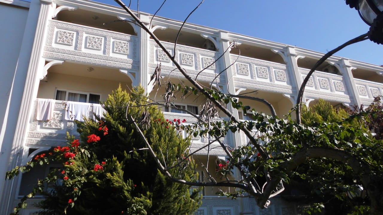 Außenansicht Side Miami Beach