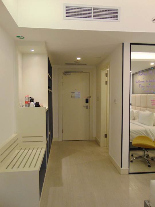 Zimmer Innside by Melia Yogyakarta