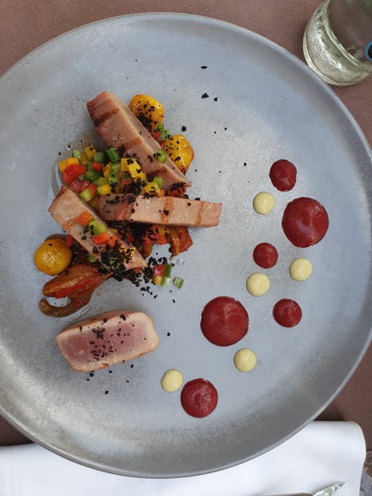 Gastro Dreams Jardín Tropical