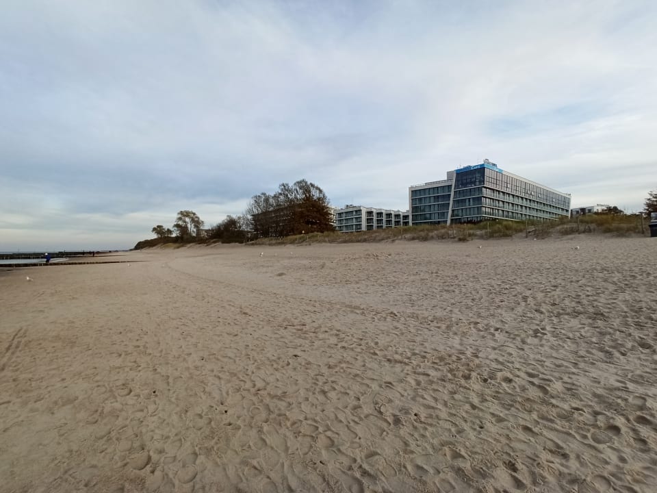 Strand Marine Hotel by Zdrojowa