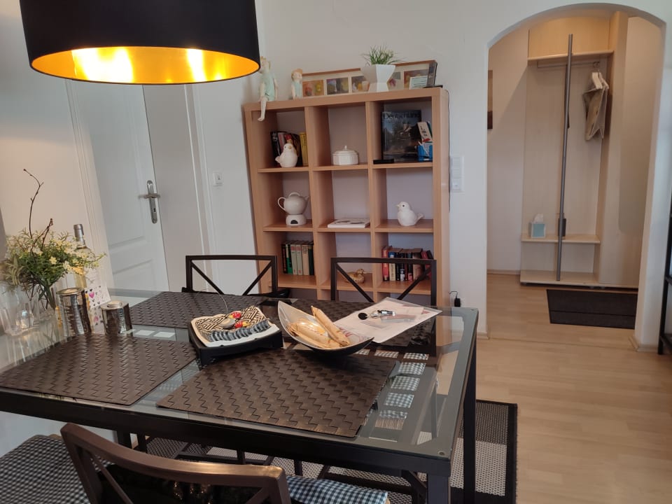 Zimmer Ferienwohnungen Rebstöckle