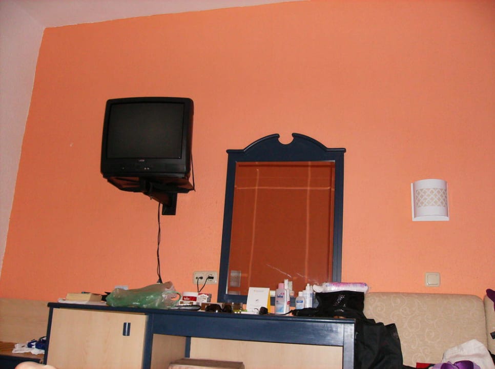 Unser Zimmer  Iberostar Waves Mehari Djerba