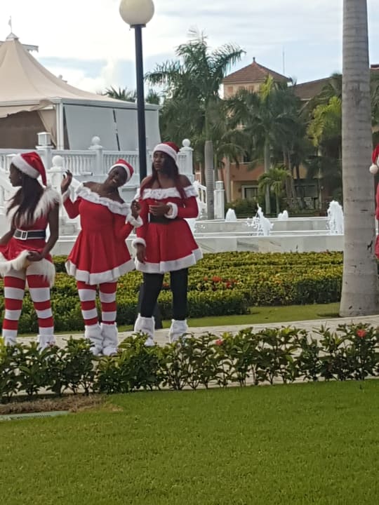 Gastro Bahia Principe Fantasia Punta Cana