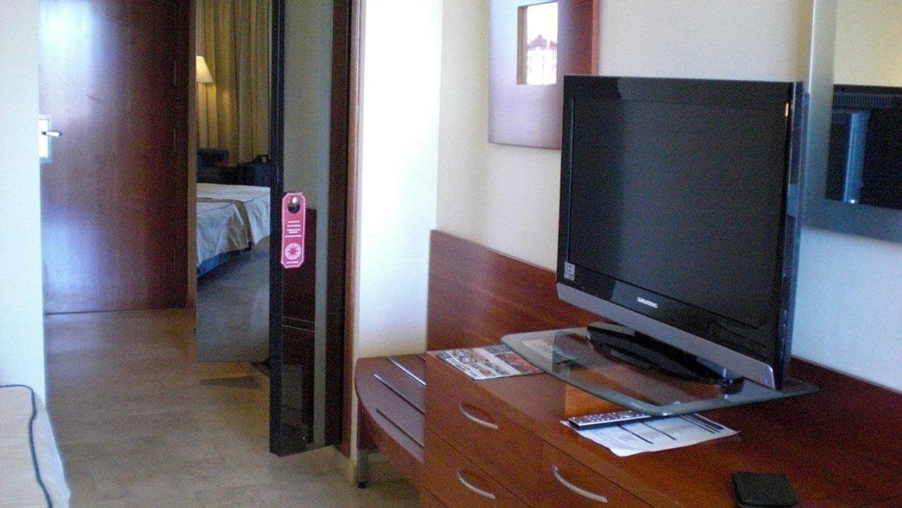 Zimmer Melia Benidorm