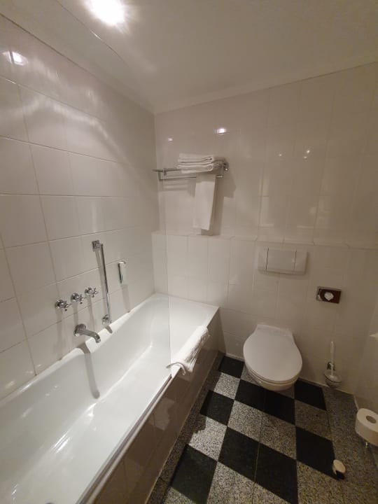 Zimmer Dorint Herrenkrug Parkhotel Magdeburg