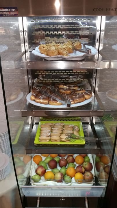 Gastro Gaia Garden Hotel