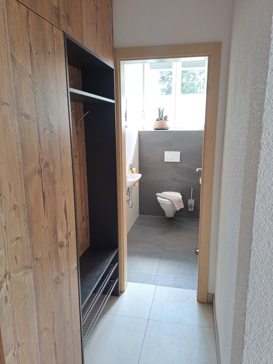Zimmer Haus Tirol Appartments