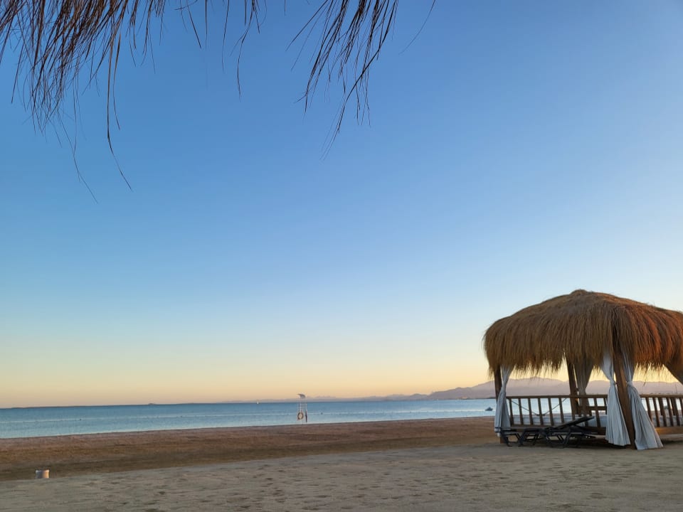 Strand Steigenberger Resort Ras Soma