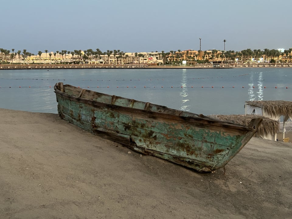 Strand Steigenberger Coraya Beach - Adults only