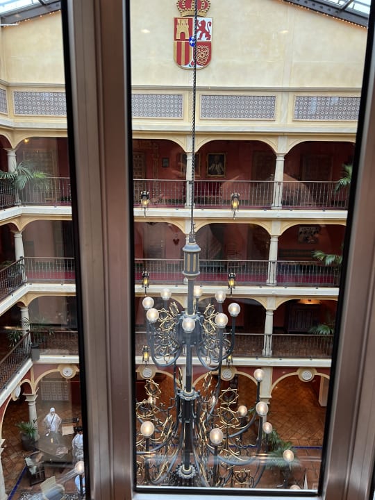 Sonstiges Hotel El Andaluz Europa-Park