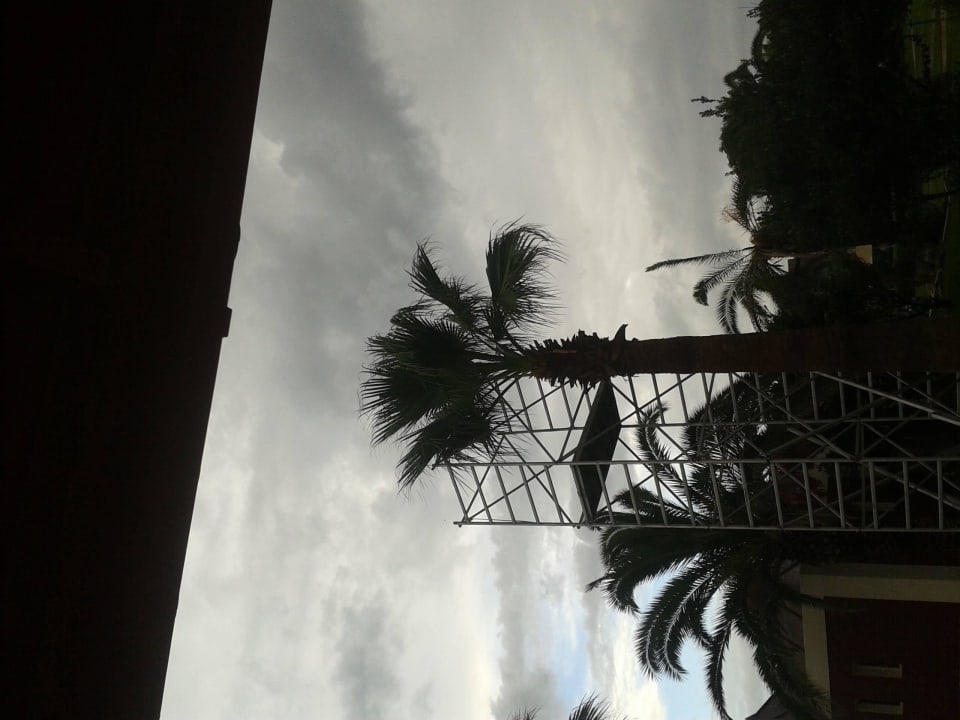 Wolken Megasaray Club Belek
