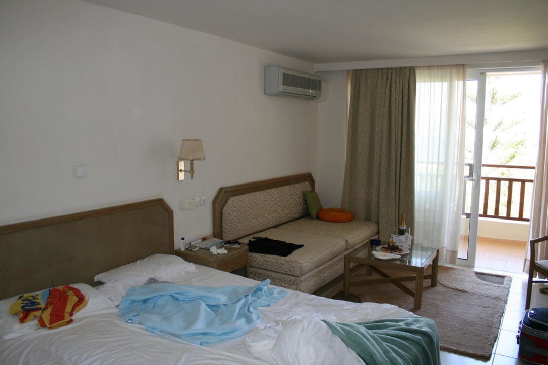 Pokój Iberostar Waves Creta Panorama & Mare