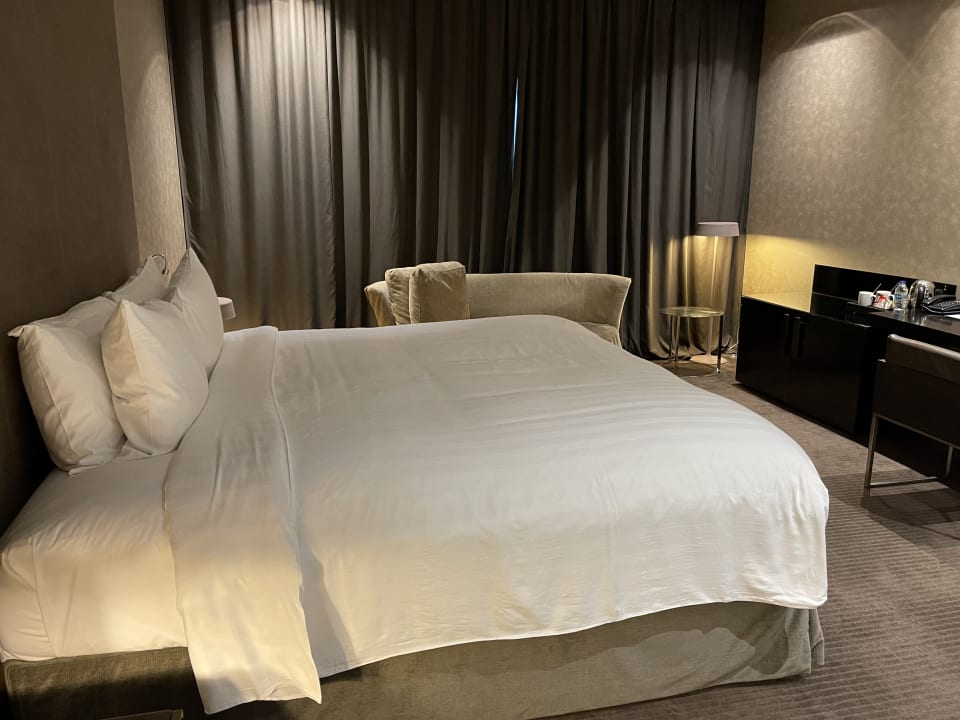 Zimmer The Canvas Hotel Dubai MGallery By Sofitel