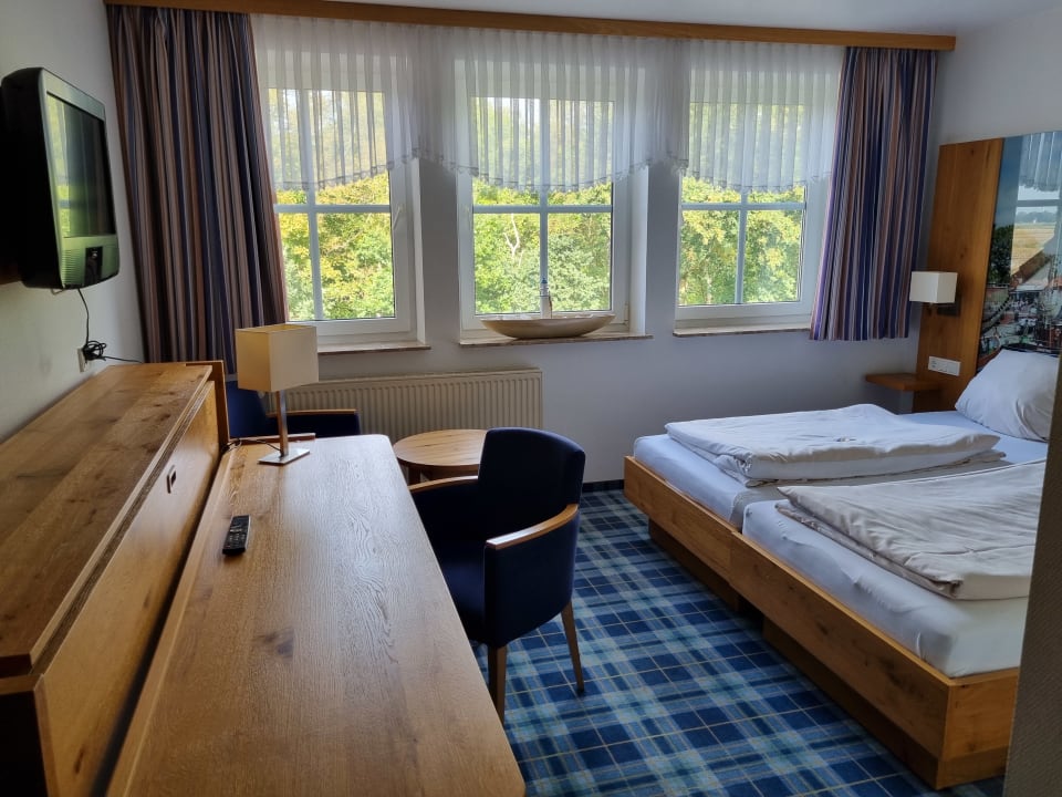 Zimmer Landhaus Oltmanns