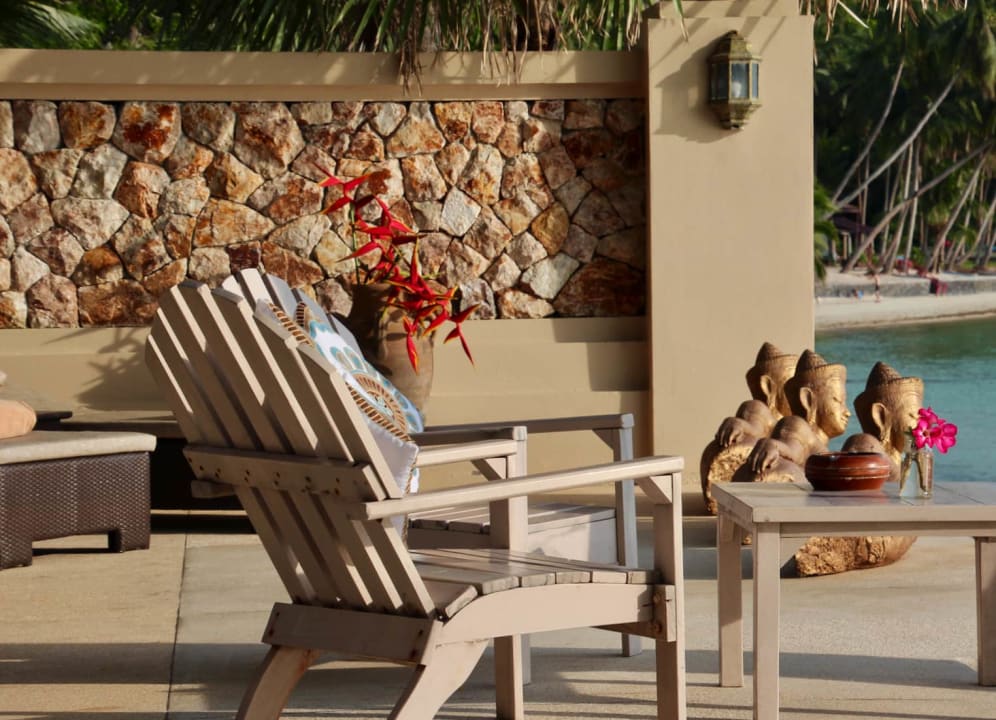 Strand Sibaja Palms Sunset Beach Luxury Apartments