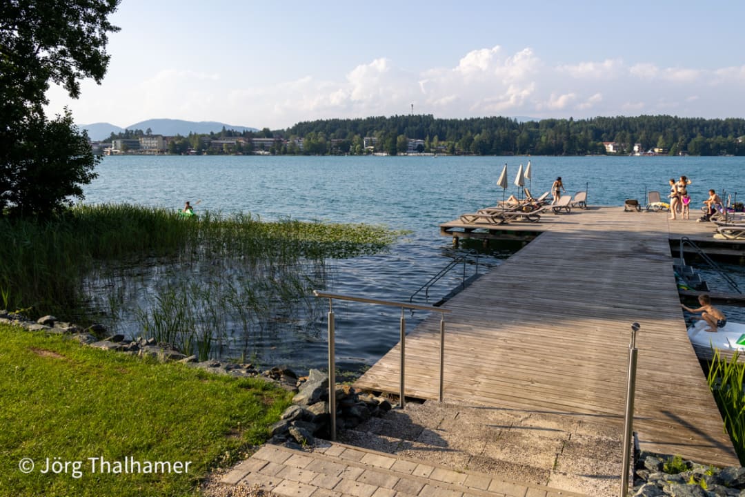 Strand Aktivhotel Marko