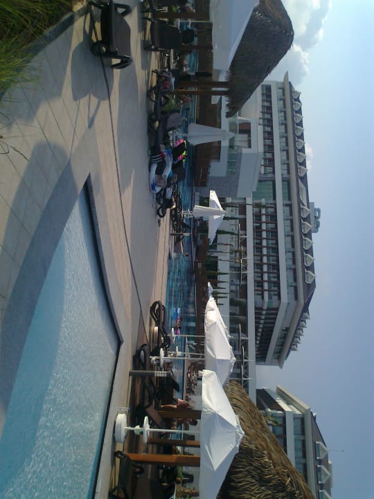 Hotelanlage Sherwood Blue Belek