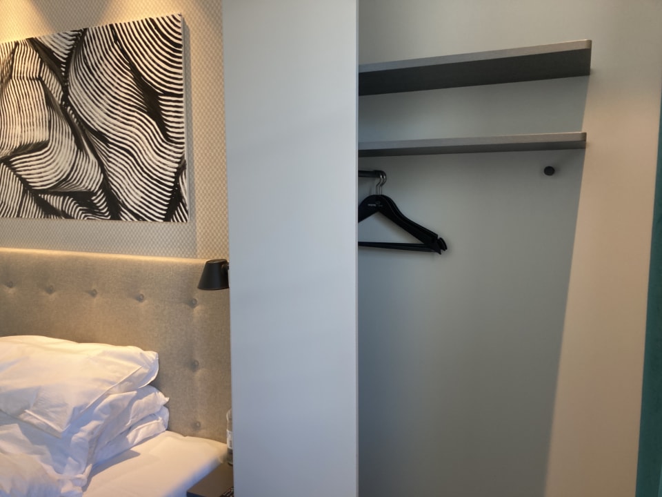 Zimmer Motel One Linz - Hauptplatz