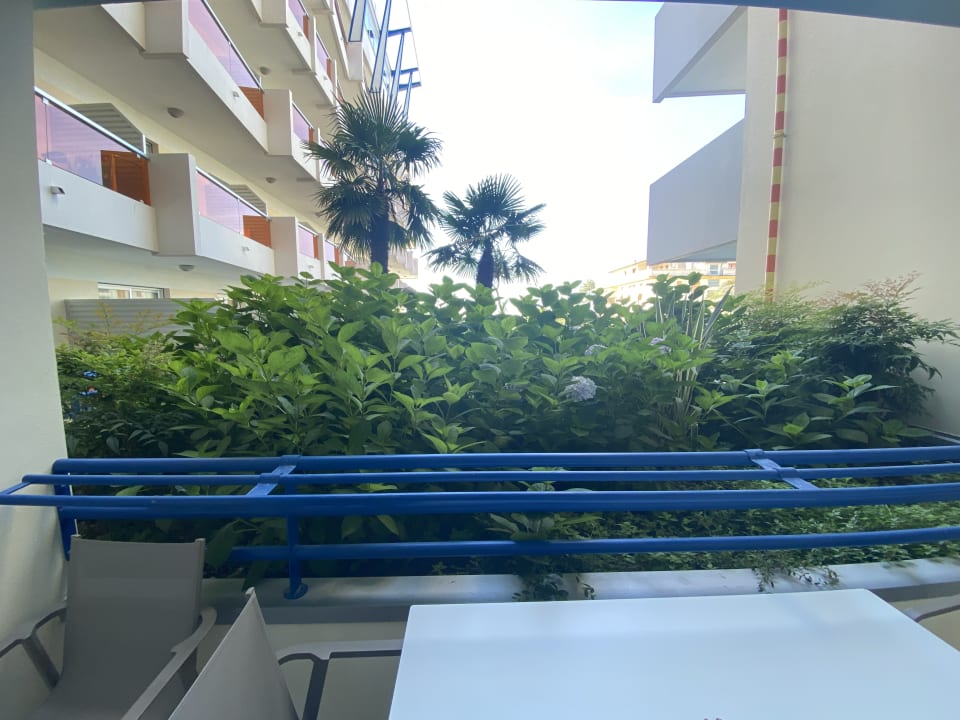 Zimmer Bibione Palace