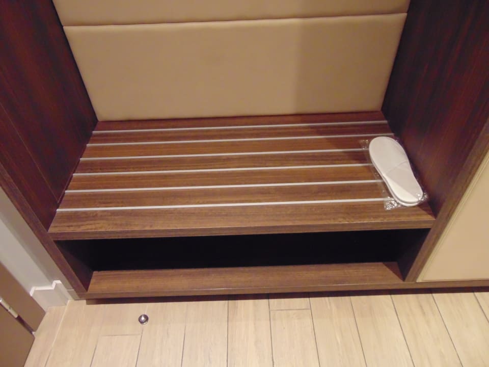 Zimmer Mercure Almaty City Center