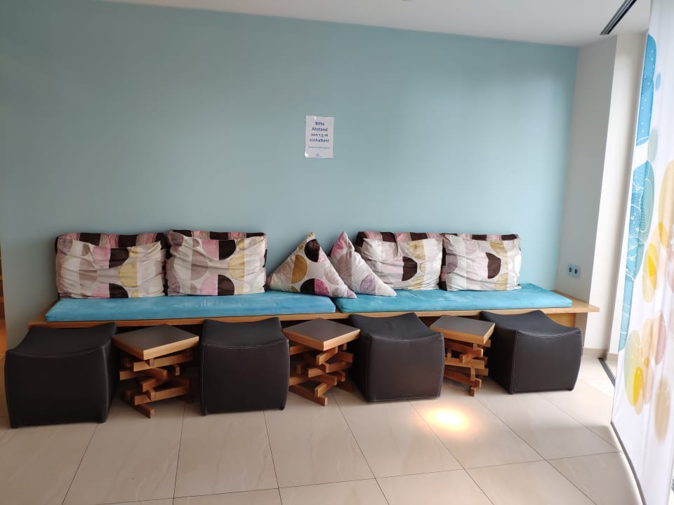 Sport & Freizeit Berghotel Maibrunn