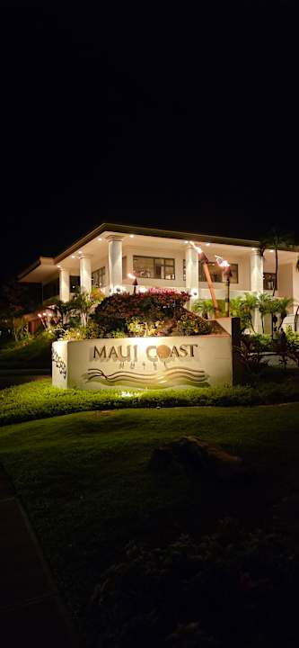 Sonstiges Maui Coast Hotel
