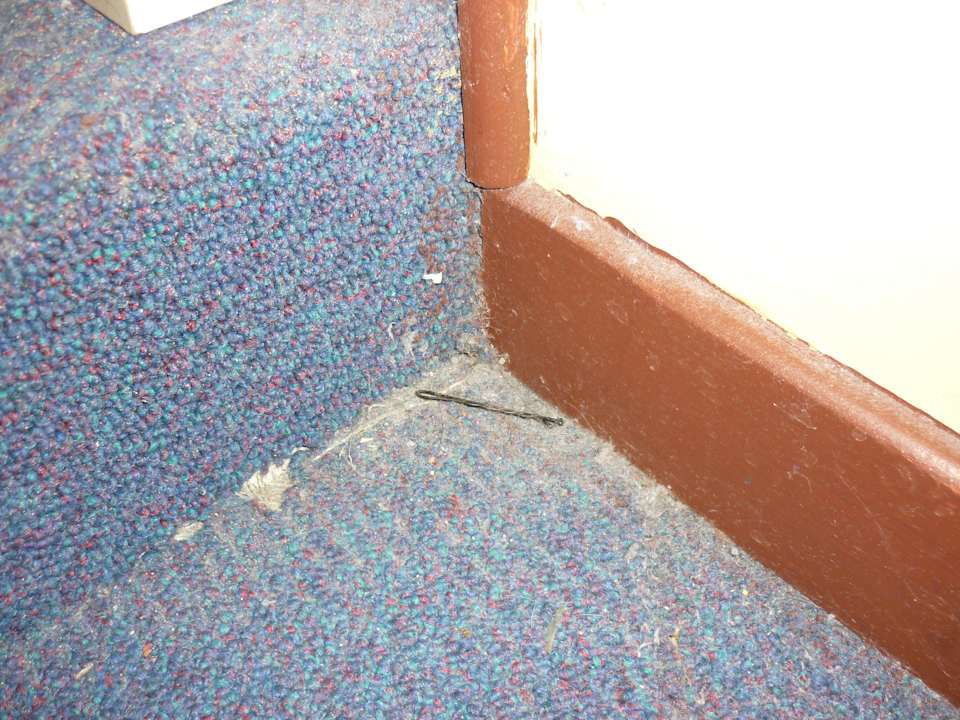 Dreck und Haarnadel Memories Miramar Havana